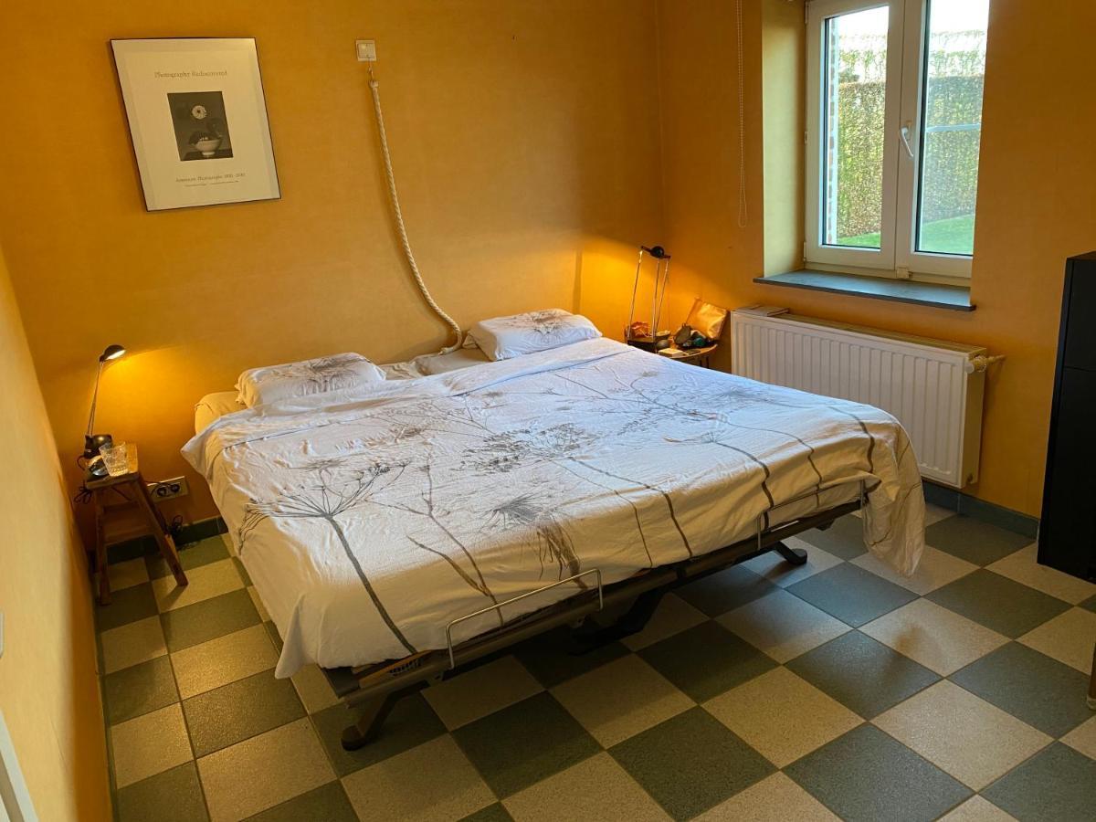Vakantiewoning Jerome Хёвелланд Экстерьер фото
