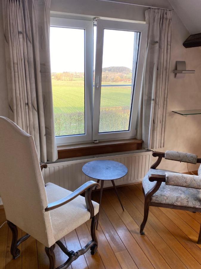 Vakantiewoning Jerome Хёвелланд Экстерьер фото