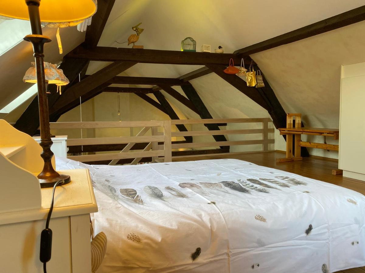 Vakantiewoning Jerome Хёвелланд Экстерьер фото
